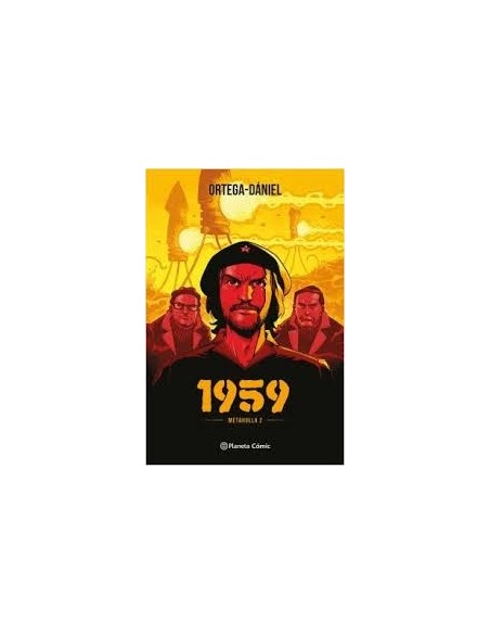 1959. Metahulla 2 (Usado)