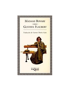 Madame Bovary (Usado)
