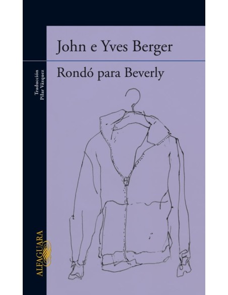 Rondó para Beverly (Usado) Rondó para Beverly (Usado)