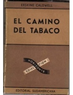 El camino del tabaco (Usado)