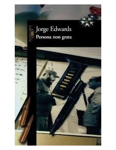 Persona non grata (Usado)