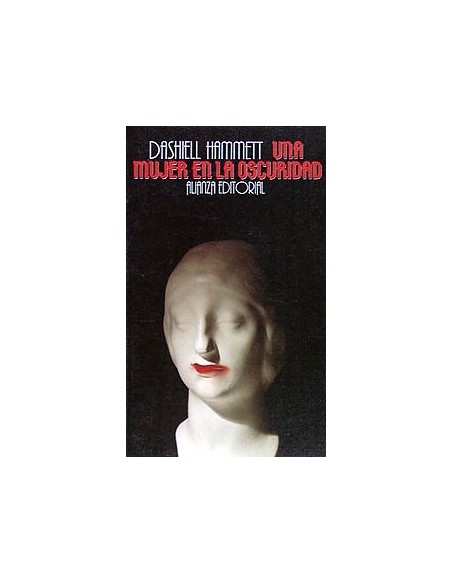 Una mujer en la oscuridad (Usado) Una mujer en la oscuridad (Usado)