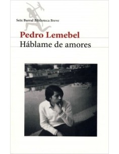 Háblame de amores (Usado)