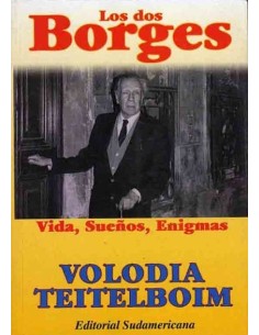 Los dos Borges (Usado)
