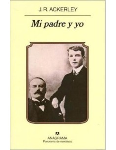 Mi padre y yo (Usado)
