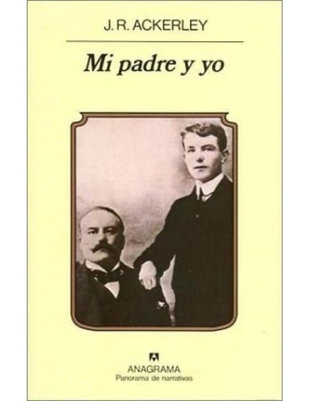 Mi padre y yo (Usado) Mi padre y yo (Usado)