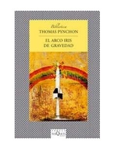 El arco iris de la gravedad (Usado)