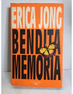 Bendita memoria (Usado)