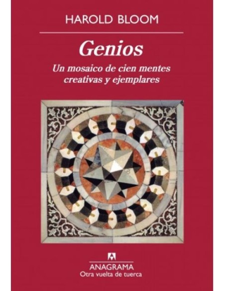 Genios (Usado) Genios (Usado)