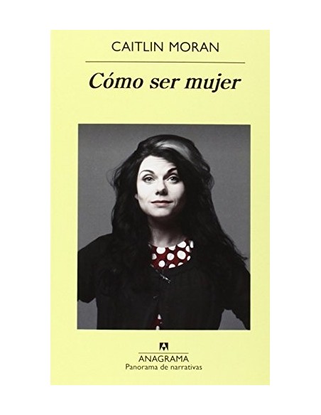 Como ser mujer (Nuevo)