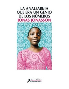 La analfabeta que era un genio de los números (Usado)