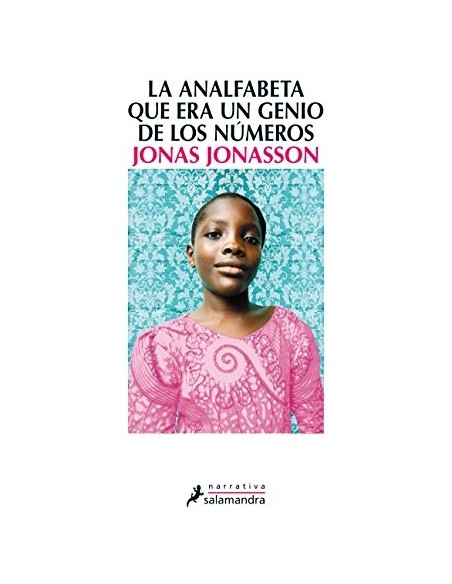 La analfabeta que era un genio de los números (Usado)