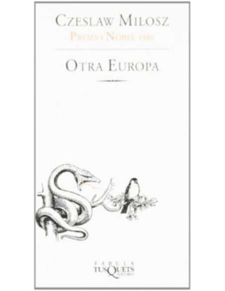 Otra Europa (Usado) Otra Europa (Usado)