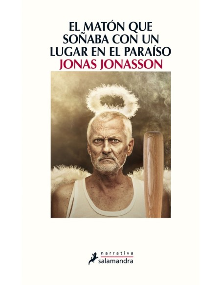 El matón que soñaba con un lugar en el paraíso (Usado) El matón que soñaba con un lugar en el paraíso (Usado)