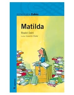 Matilda (Usado)