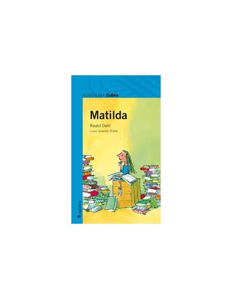 Matilda (Usado)