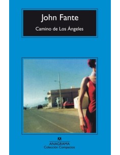 Camino de los ángeles (Nuevo)