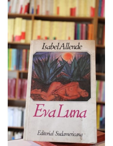 Eva Luna (Usado)