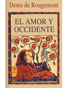 El amor y occidente (Nuevo)