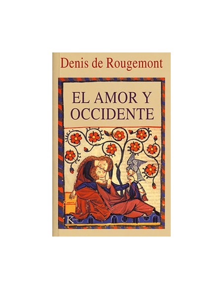 El amor y occidente (Nuevo)