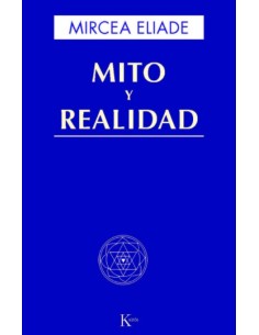 Mito y realidad (Kairós) (Nuevo)