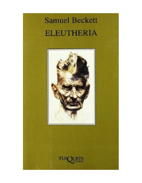 Eleutheria (Usado) Eleutheria (Usado)