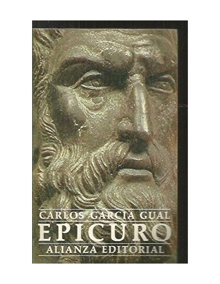 Epicuro (Usado) Epicuro (Usado)