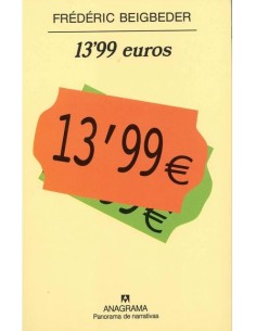 1399 euros (Usado)