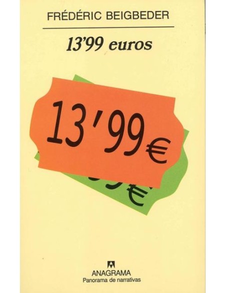1399 euros (Usado) 1399 euros (Usado)