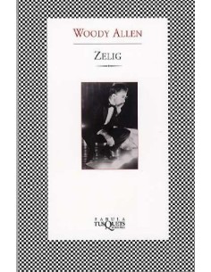 Zelig (Usado)