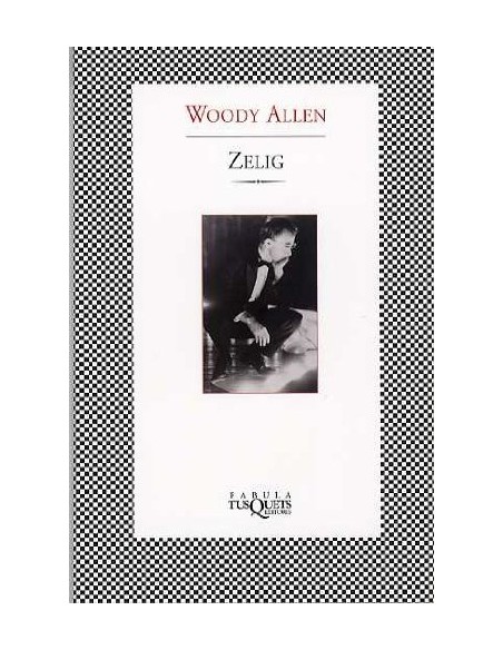 Zelig (Usado) Zelig (Usado)