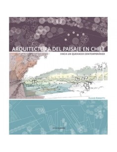 Arquitectura del paisaje en Chile (Usado)