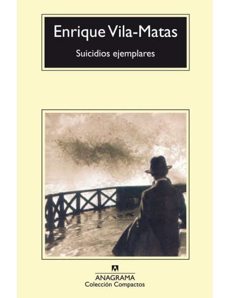 Suicidios ejemplares (Usado) Suicidios ejemplares (Usado)
