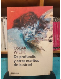 De profundis y otros escritos de la cárcel (Usado)