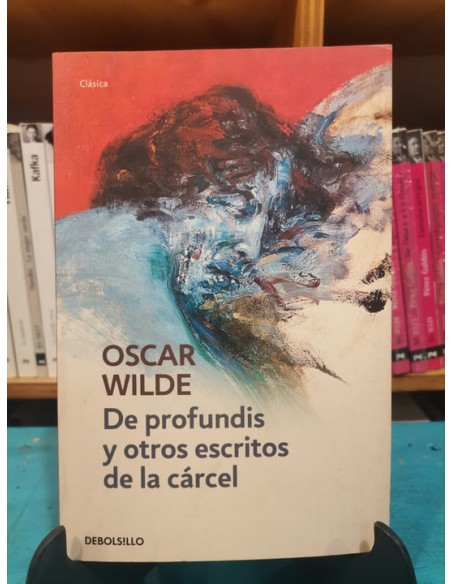 De profundis y otros escritos de la cárcel (Usado)