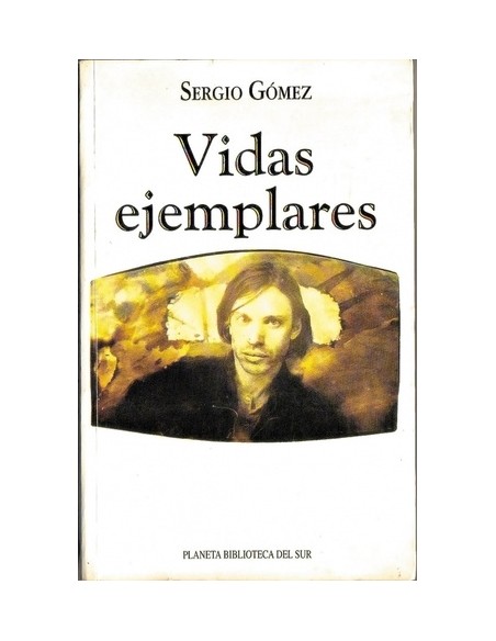 Vidas ejemplares (Usado) Vidas ejemplares (Usado)