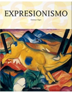 Expresionismo (Usado)