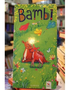Bambi (Usado)