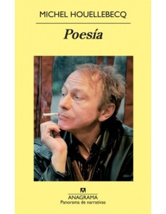 Poesía (Houellebecq) (Usado)