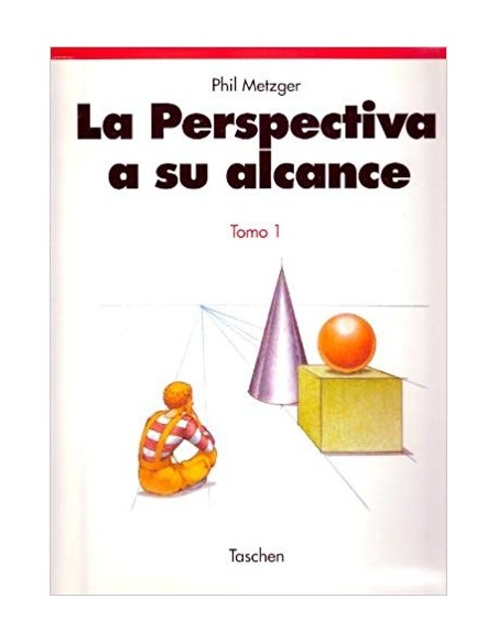 La perspectiva a su alcance (Usado)