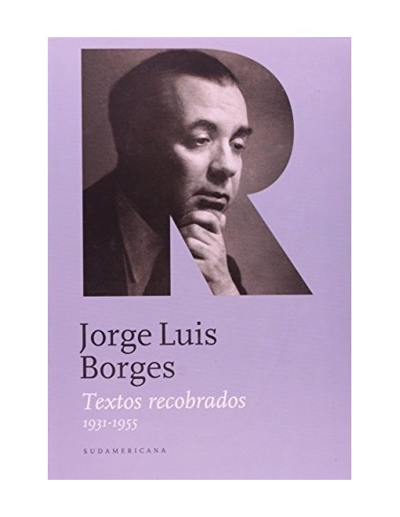 Textos recobrados 1931-1955 (Usado) Textos recobrados 1931-1955 (Usado)