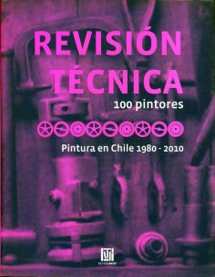 Revisión técnica. 100 pintores (Nuevo)