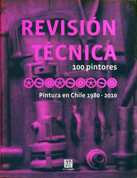 Revisión técnica. 100 pintores (Nuevo) Revisión técnica. 100 pintores (Nuevo)