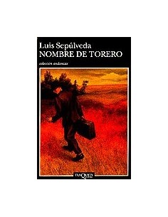 Nombre de torero (Nuevo)