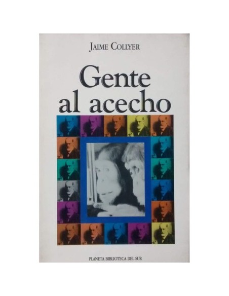 Gente al acecho (Nuevo) Gente al acecho (Nuevo)