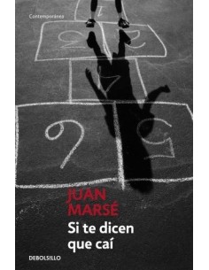 Si te dicen que caí (Nuevo)