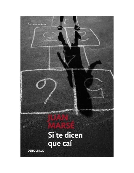 Si te dicen que caí (Nuevo) Si te dicen que caí (Nuevo)