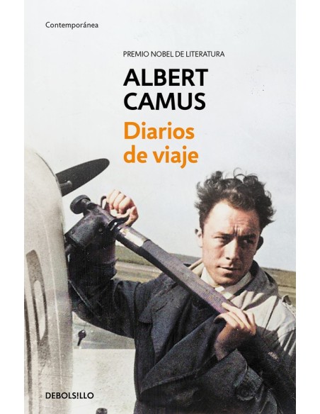 Diarios de viaje (Nuevo) Diarios de viaje (Nuevo)