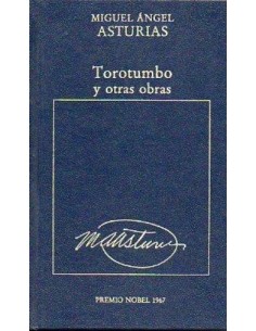 Torotumbo y otras obras (Nuevo)