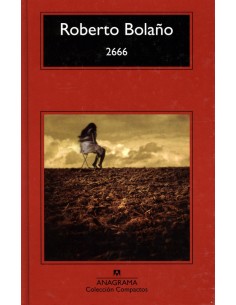 2666 (Usado)